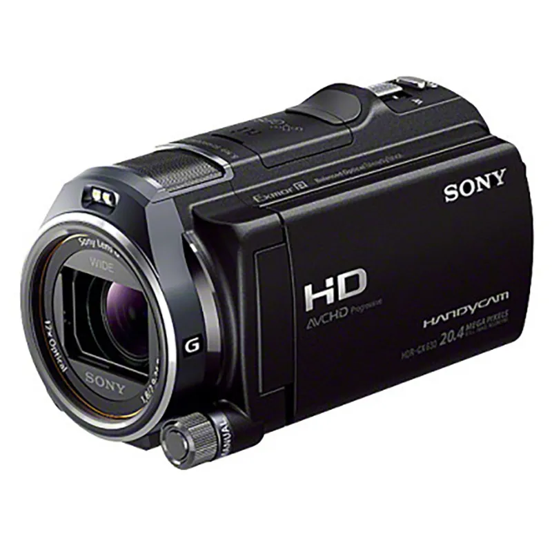 hdrcx630v | 株式会社テックス