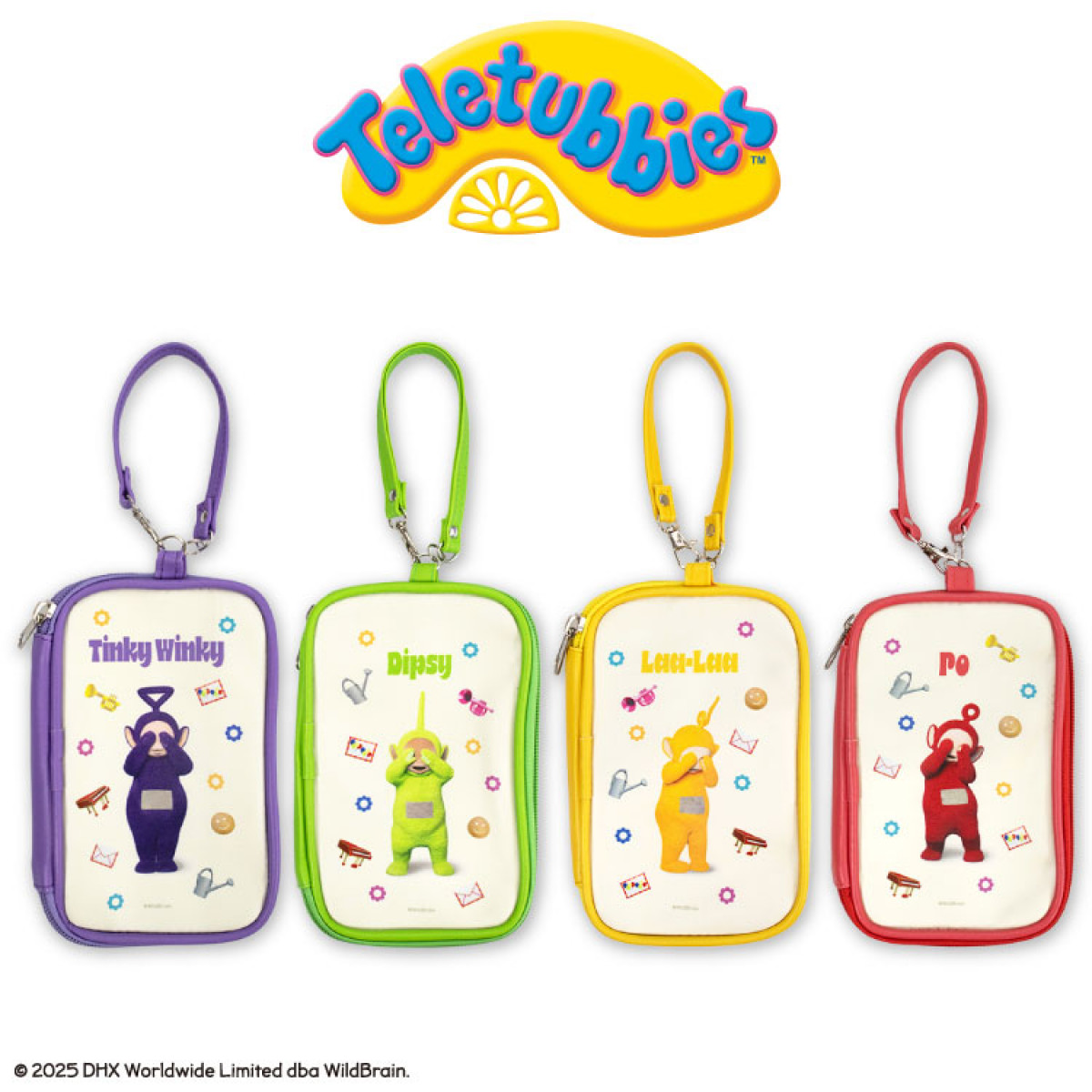 GOODS 商品情報 | テレタビーズ 日本公式サイト