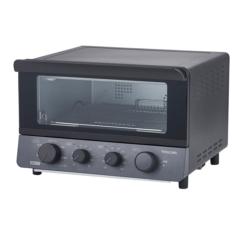 低温コンベクションオーブン/ TSF61A – テスコムオンラインショップ