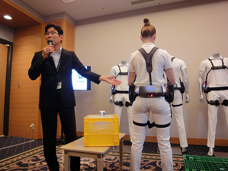 世界最軽量で業界初レンタル1日1000円、コスパもチカラも最強の