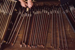 THOMASTIK（トマスティック）BELCANT（ベルカント）コントラバス弦