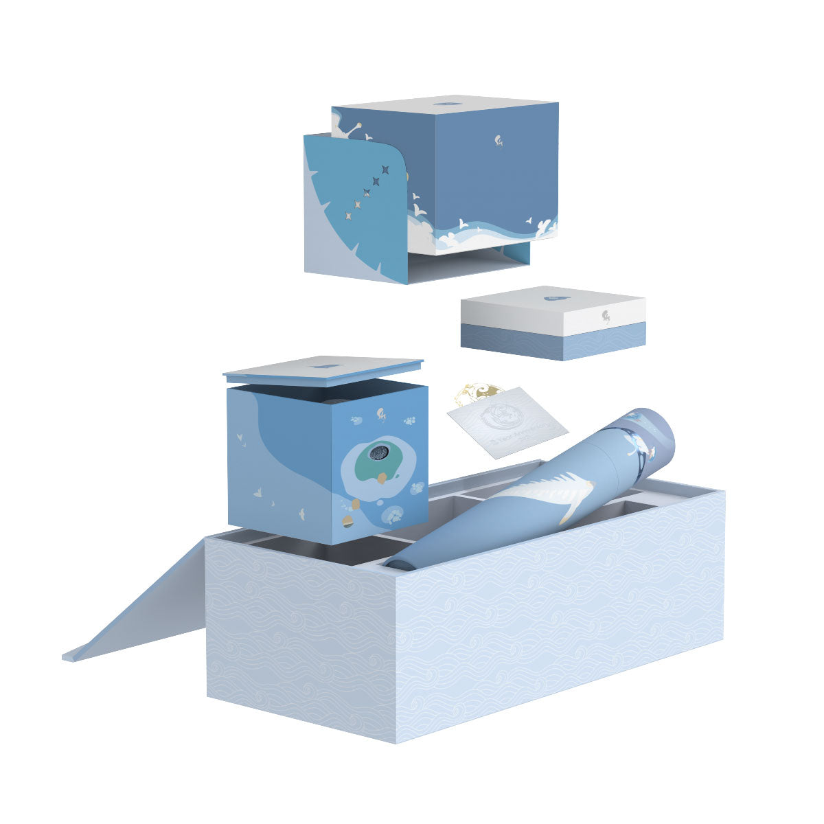 2周年記念ボックス – thatskyshop JP