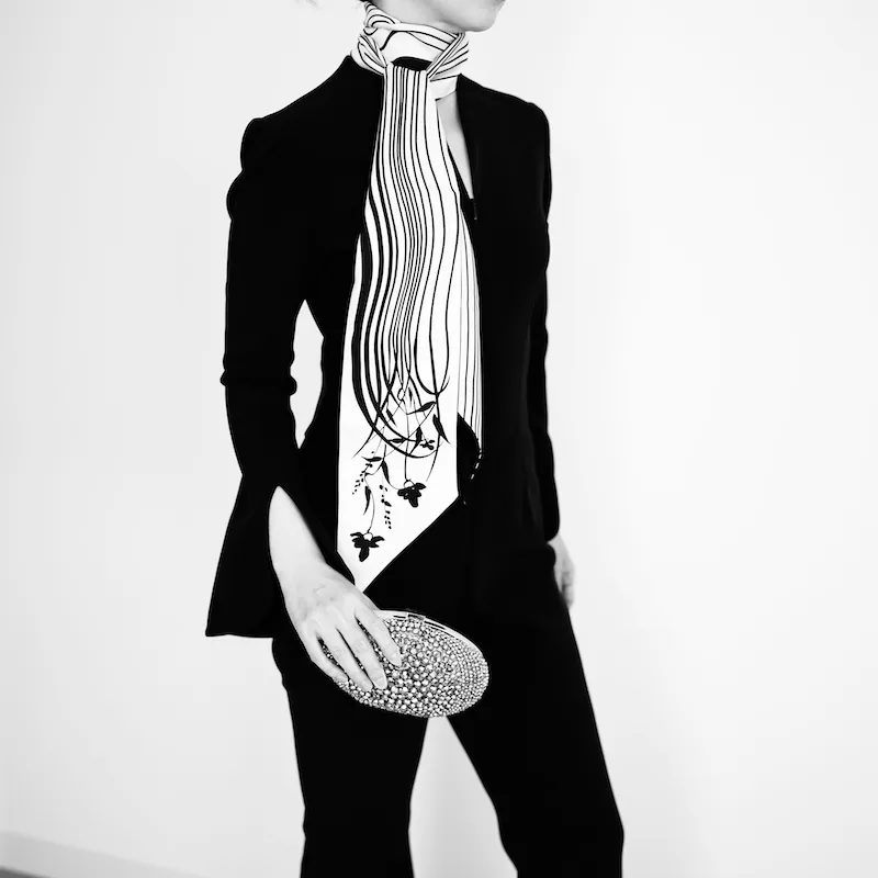 Mame Kurogouchi（マメ クロゴウチ） ジャンプスーツ（ブラック/サイズ