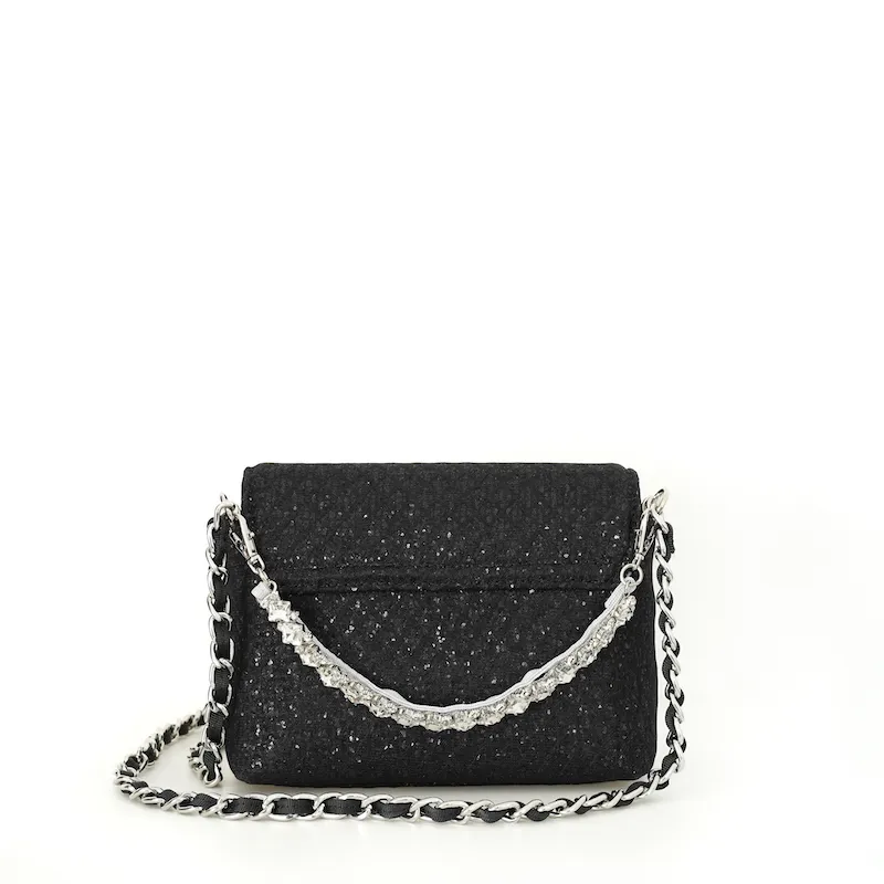 CELFORD（セルフォード） シャイニーミニショルダーバッグ| ブランド