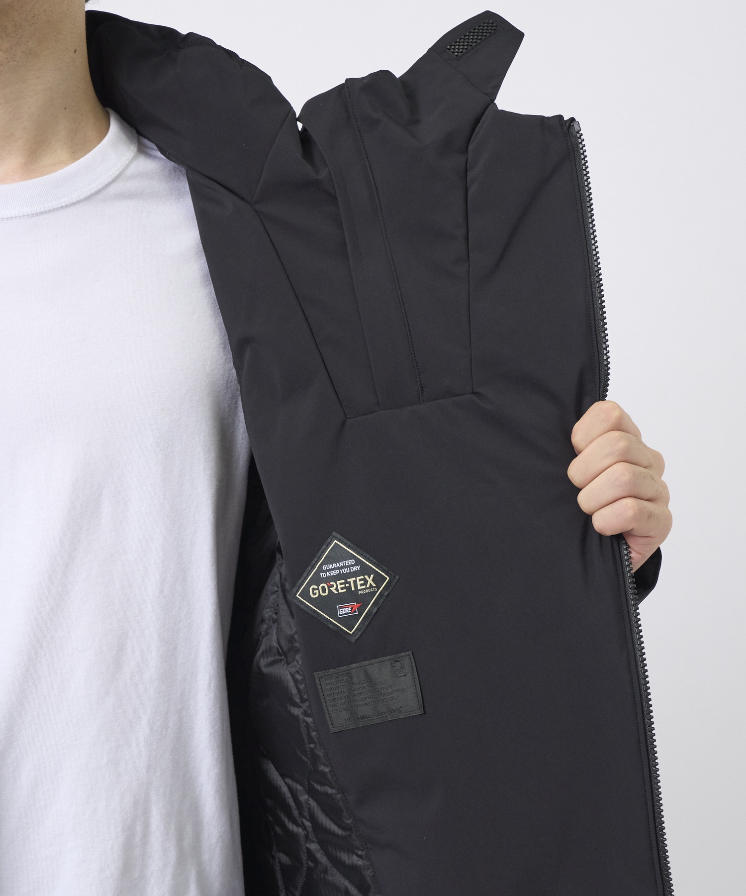 White Mountaineering | ホワイトマウンテニアリング