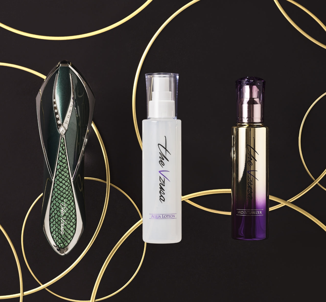 the Vzusa - メデューサ – the Vzusa オフィシャルストア