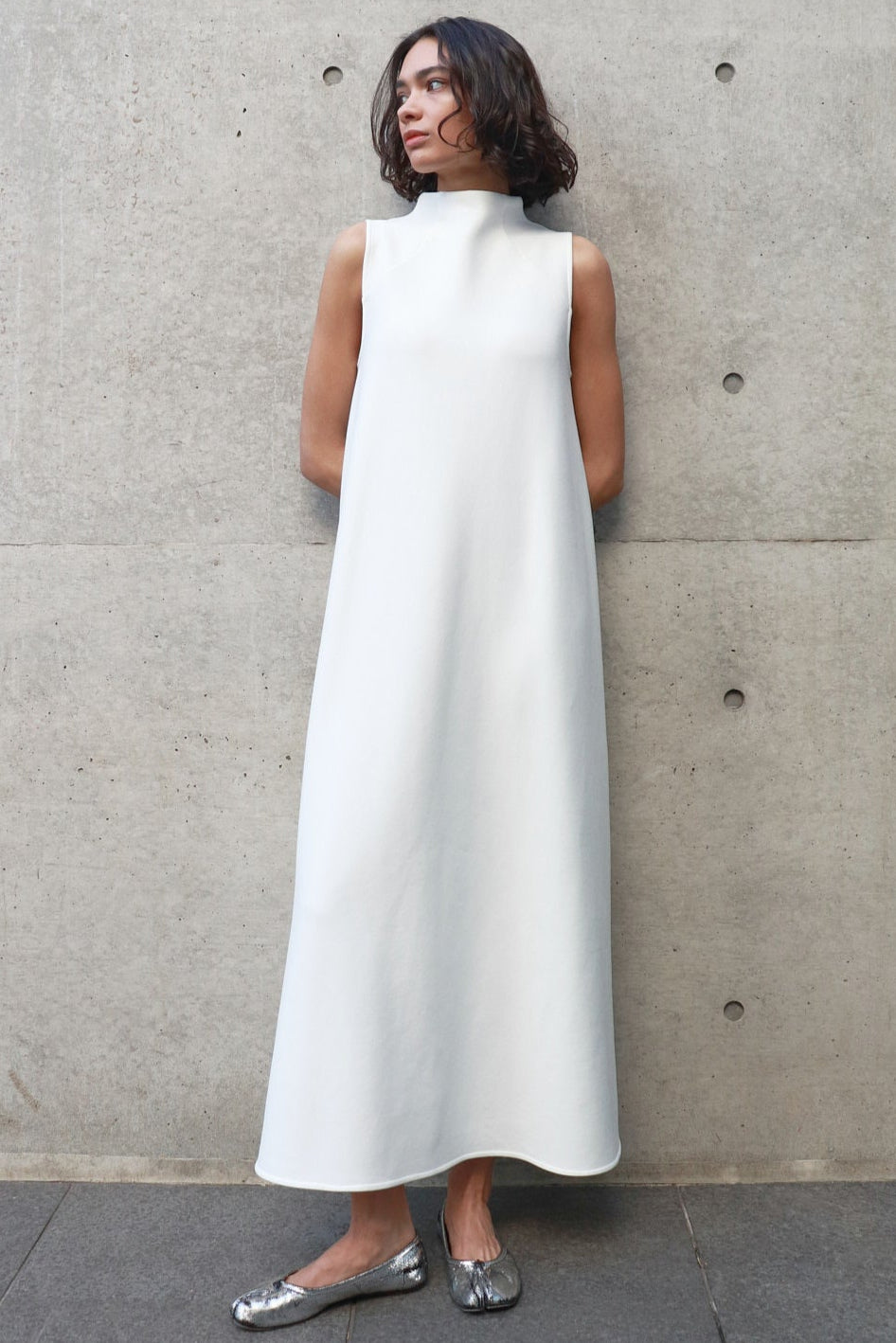 Dumbo Sleeveless Onepiece – THE TOÉ