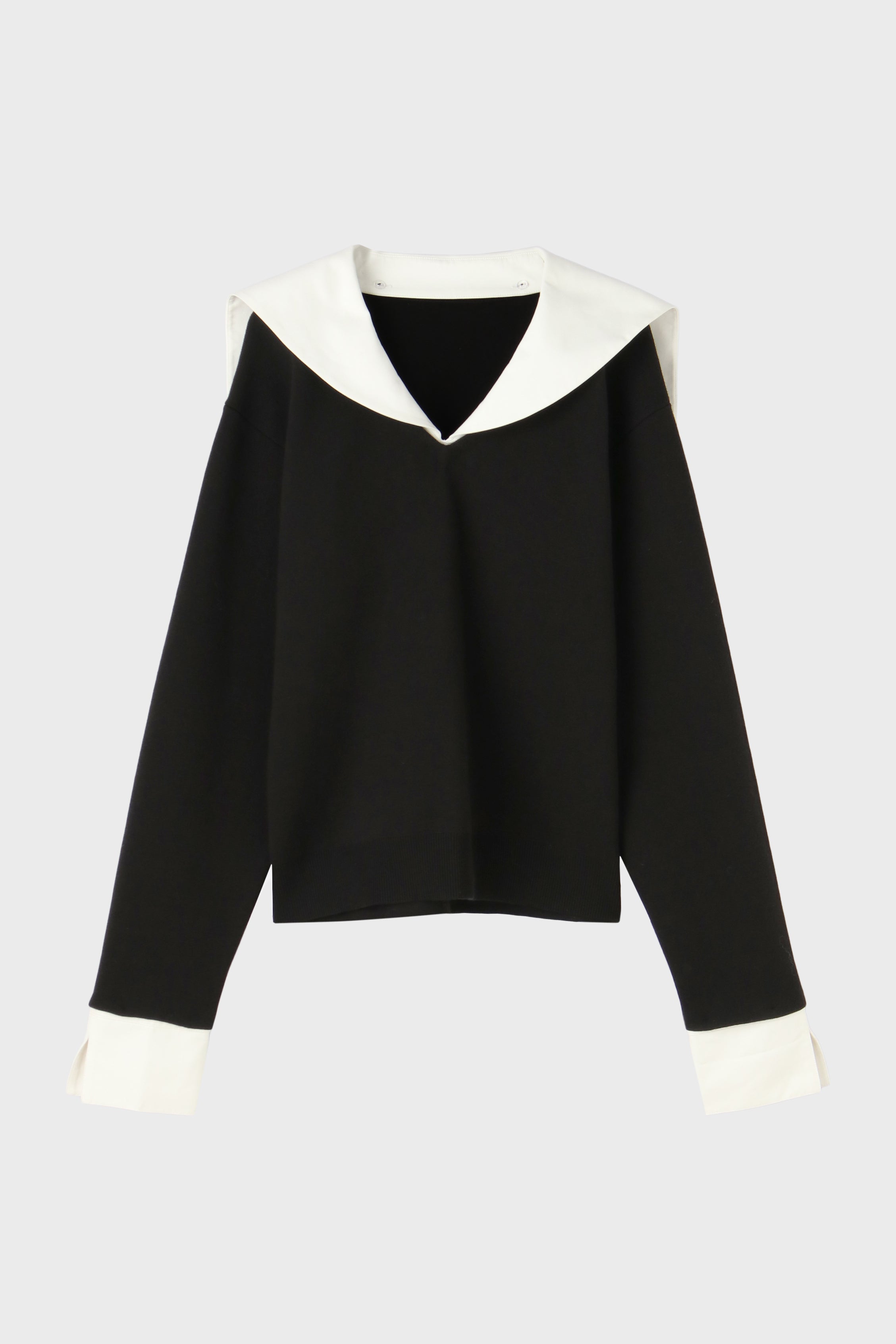 Cochem Sailor Top – THE TOÉ