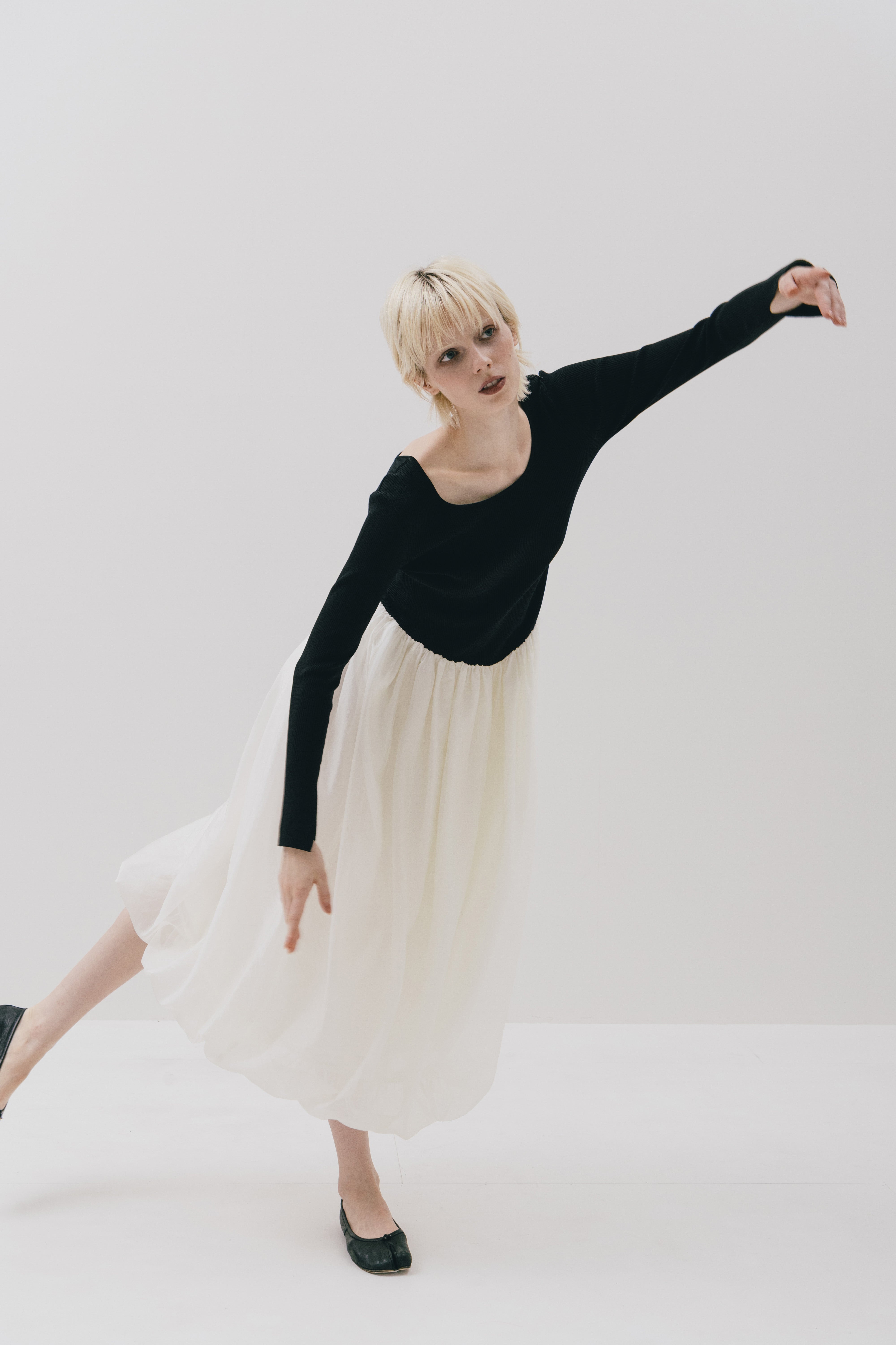 Barbican Onepiece – THE TOÉ