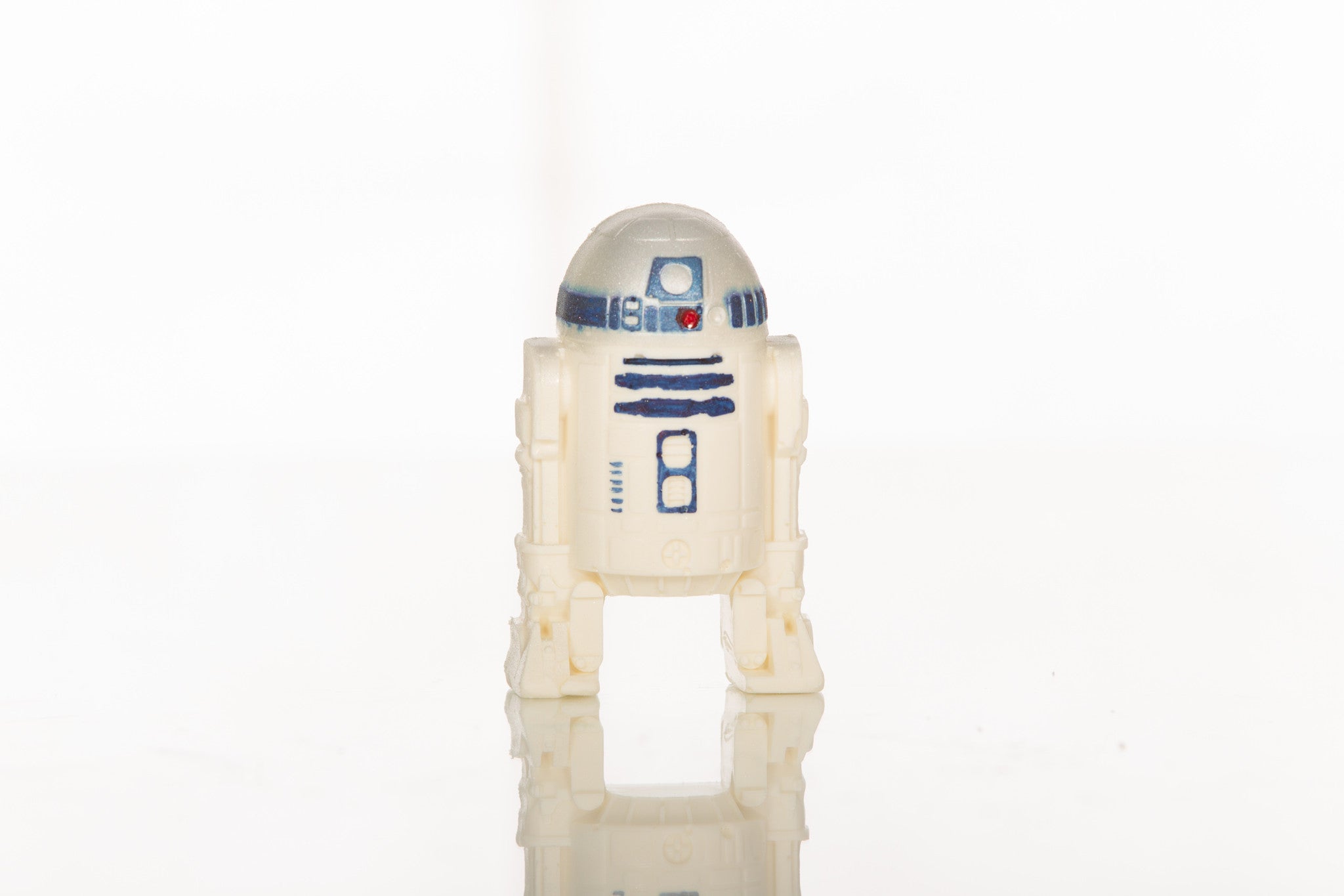 R2D2 | The Truffle Cottage
