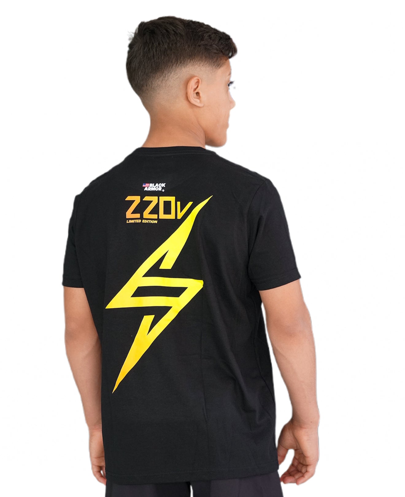 Daniel 220v Limited Edition Rhino