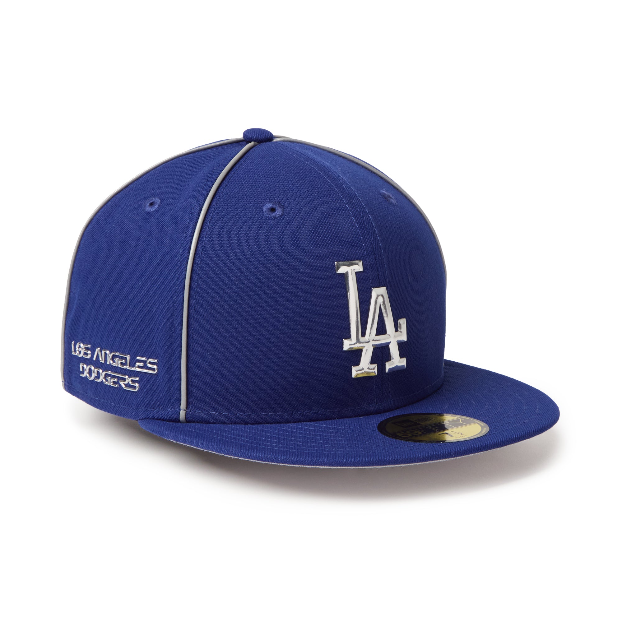 59FIFTY – THE CAP