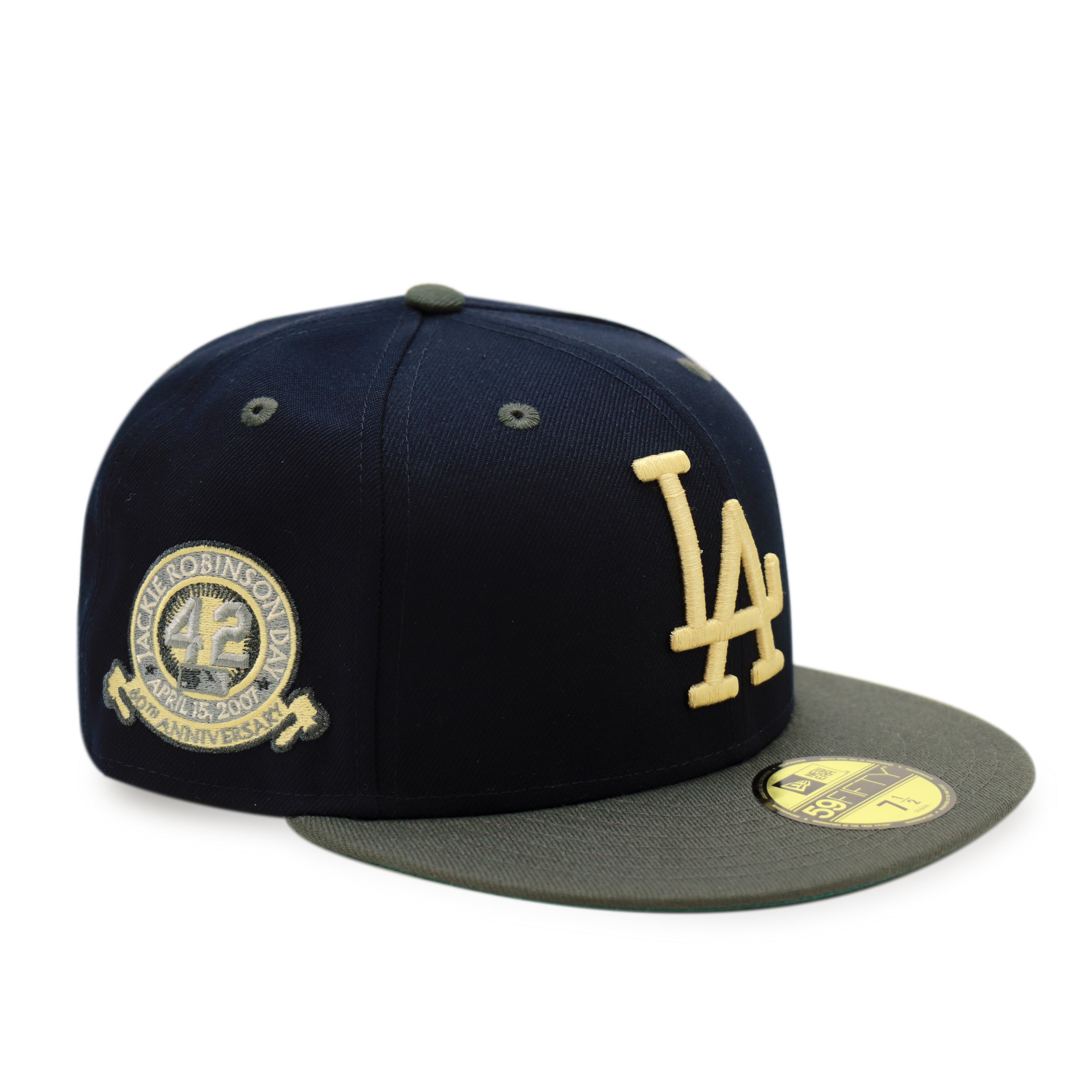 Traditional Navy – THE CAP