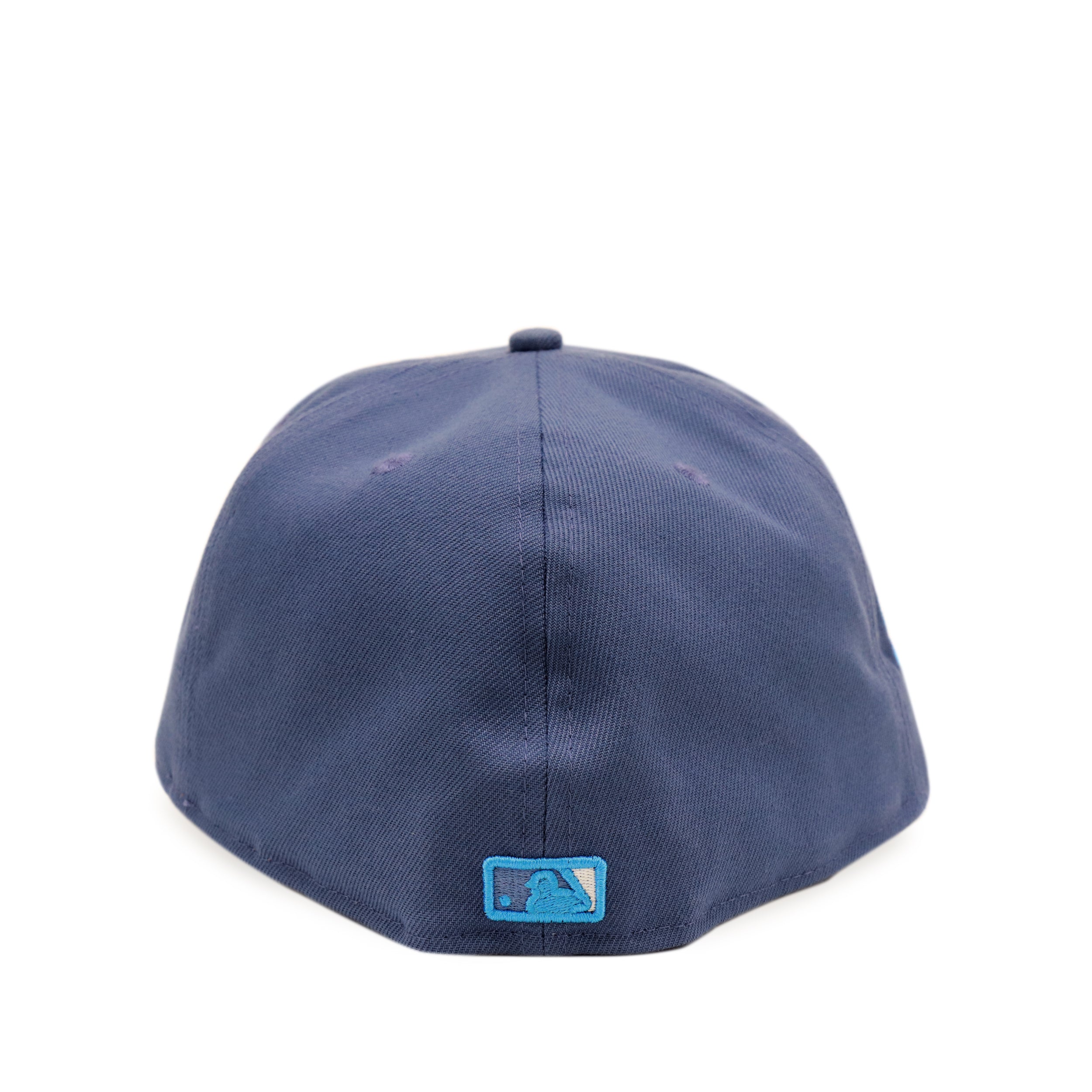 THE CAP 59FIFTY ニューヨーク・メッツ スレート