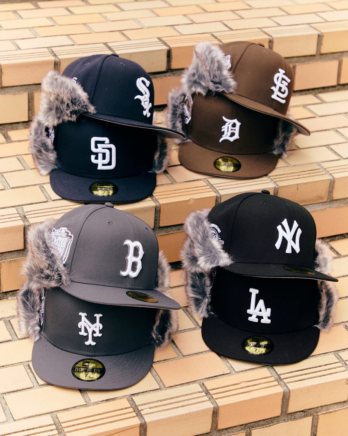 THE CAP 5950 FD CHIWHI HIGH FLIGHT