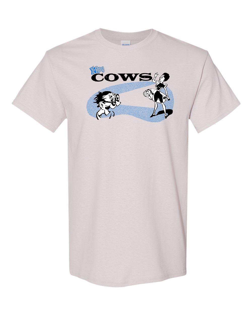 COWS 