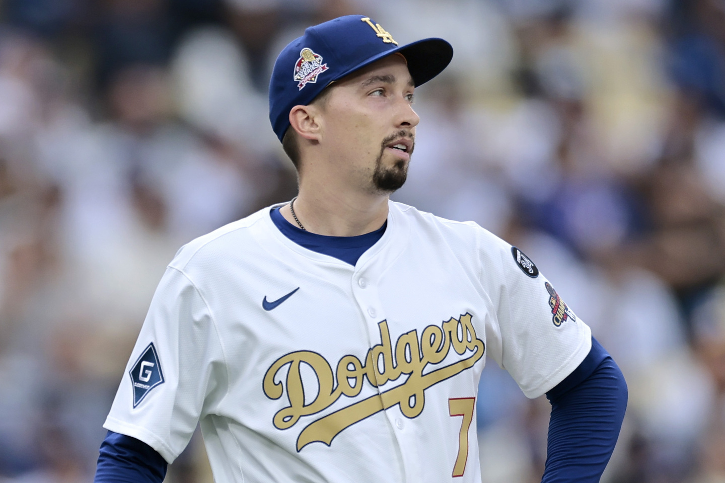 ドジャースの276億円左腕は「最も期待外れな契約」米メディアが辛辣