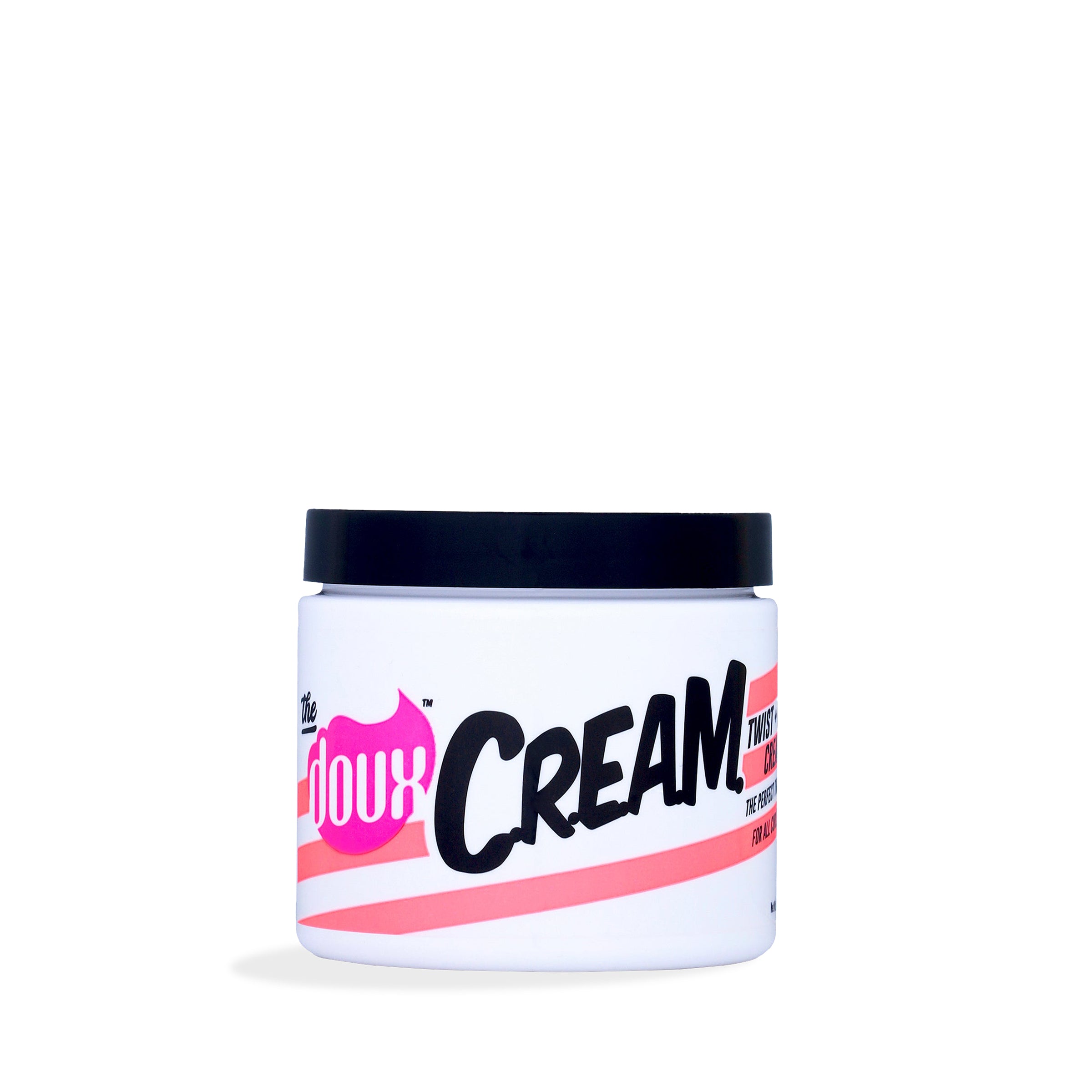 C.R.E.A.M. Twist & Curl Cream™ | The Doux