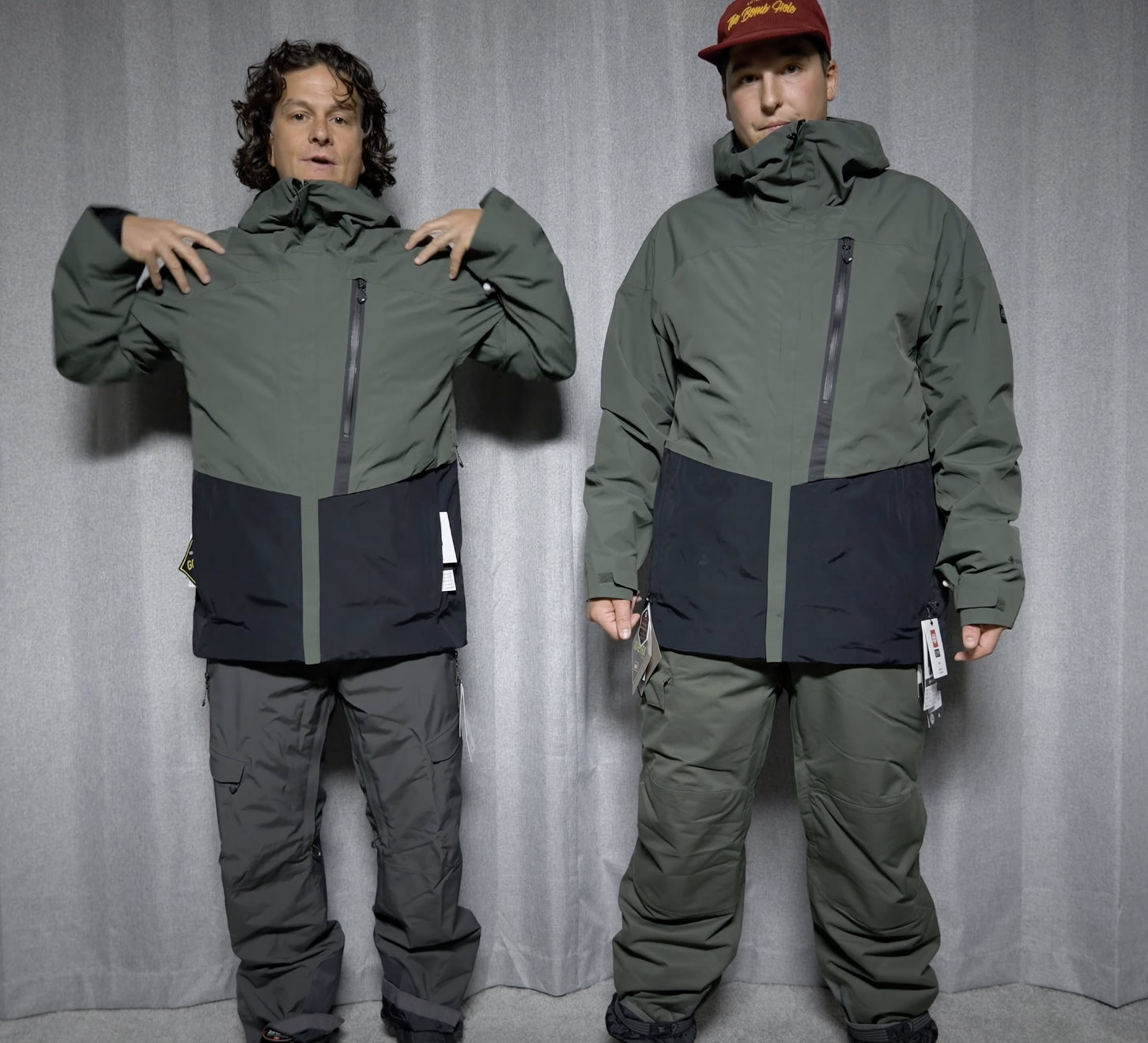 686 GORE-TEX gt jacket XLサイズ 22-23 【公式通販】