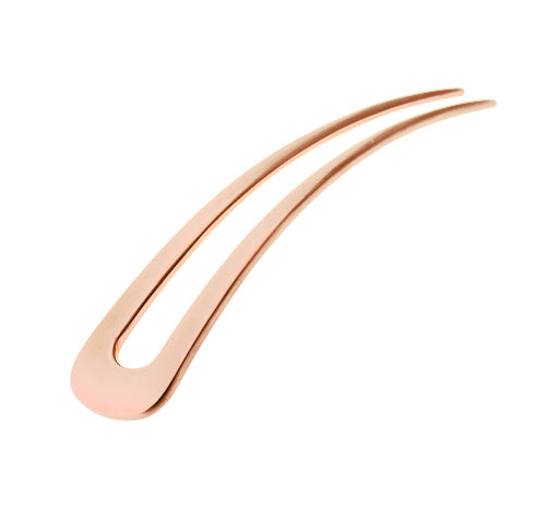 colette malouf Metal U Hairpin | THE HAIR BAR TOKYO