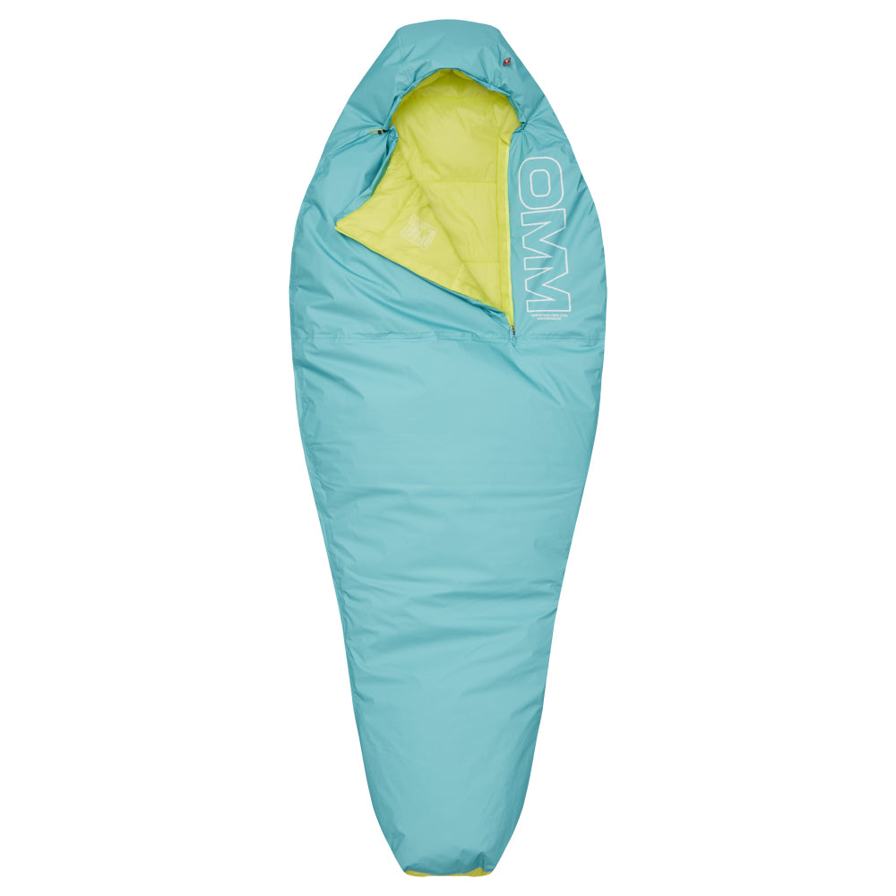 Mountain Raid 233 WP – OMM JAPAN OFFICIAL