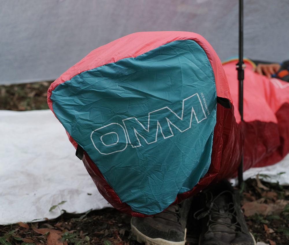 Mountain Raid 233 – OMM JAPAN OFFICIAL