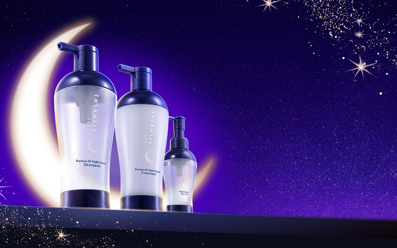 THERATIS TERA Premium EX Night Control (セラティス テラ プレミアム