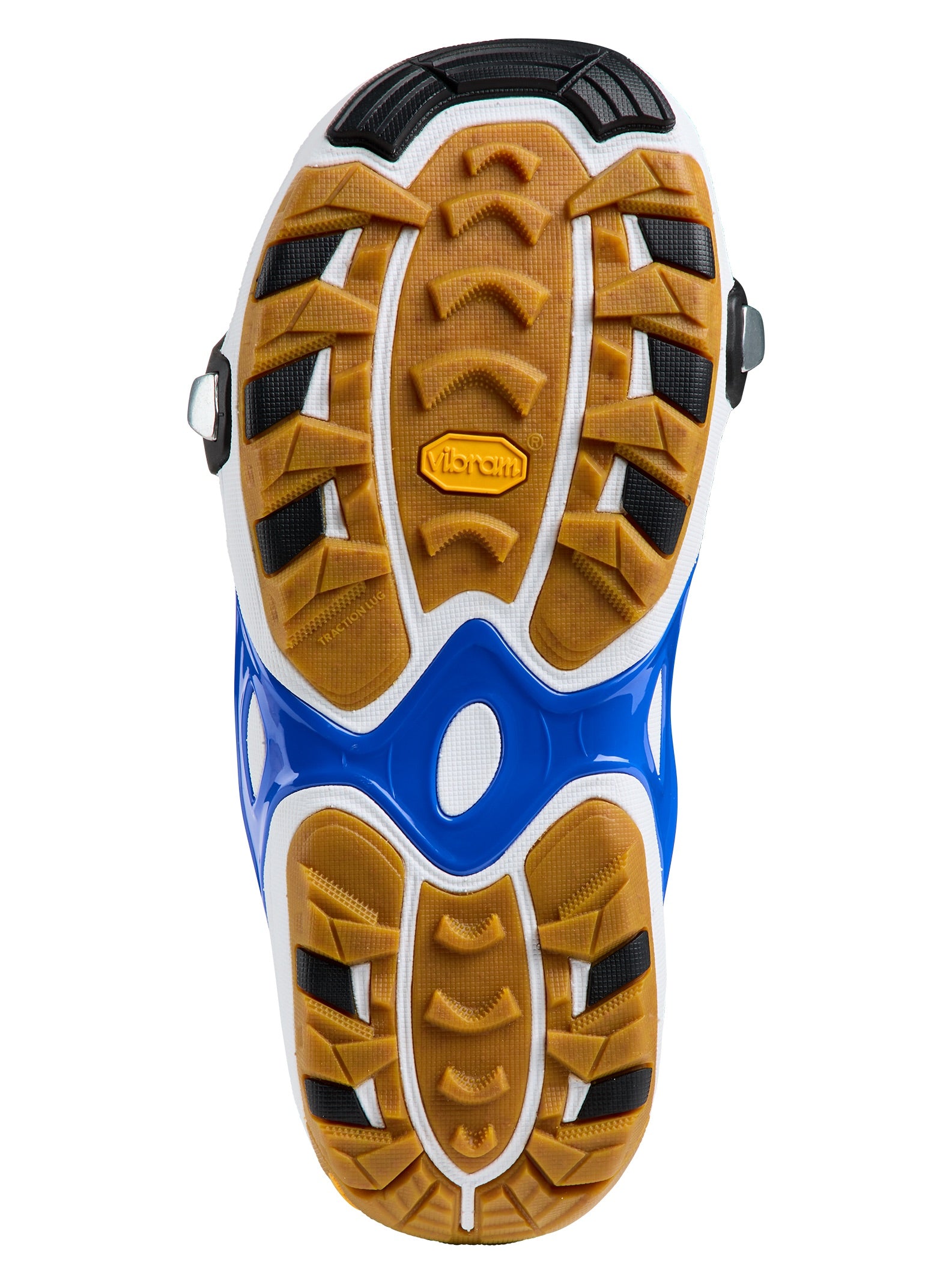 BURTON MEN'S WAVERANGE X PRO STEP ON® WIDE SNOWBOARD BOOTS 2026