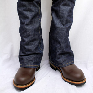 正規取扱店 RED WING(レッドウィング) 2269 ENGINEER BOOTS(エンジニア