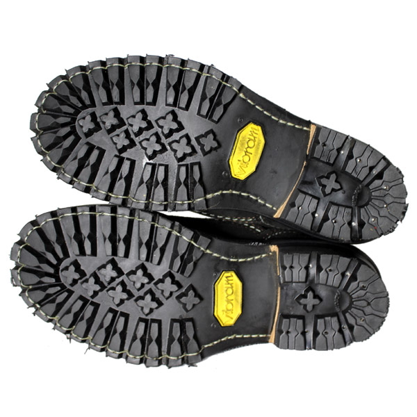 正規 Wescoウエスコ Jobmasterジョブマスター Black Rough Out