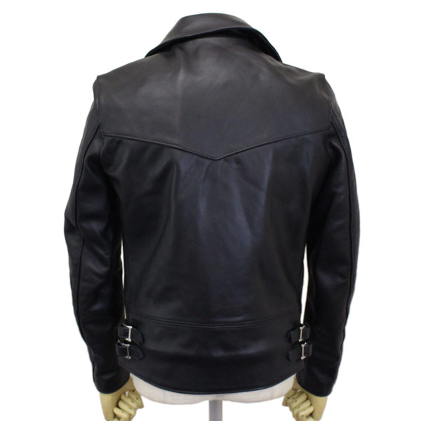 正規取扱店Lewis Leather(ルイスレザー) No.402T LIGHTNING TIGHT FIT