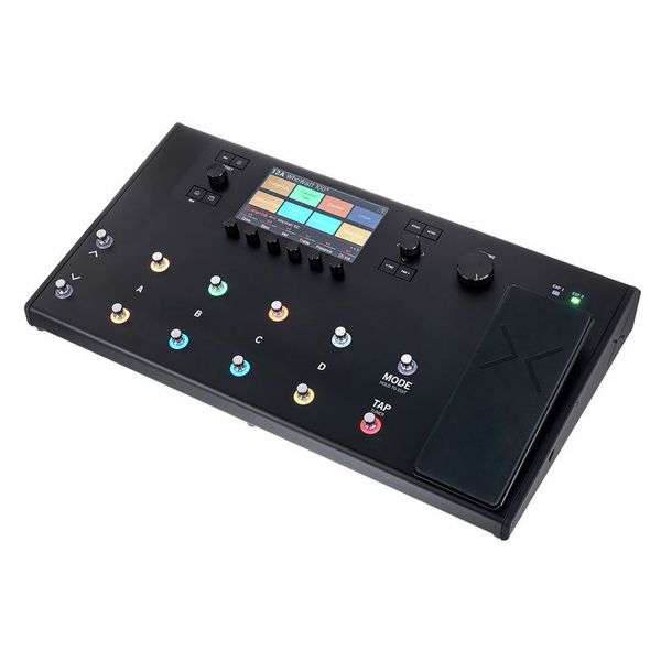 Line6 Helix LT Guitar Processor – Thomann Italia