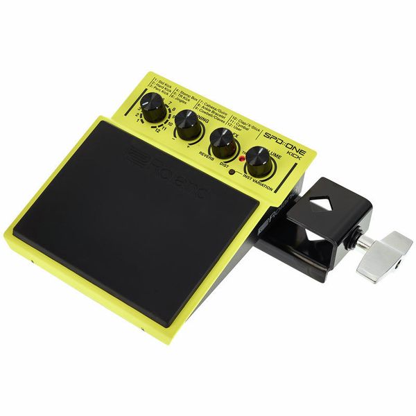 Roland SPD::ONE Kick – United States