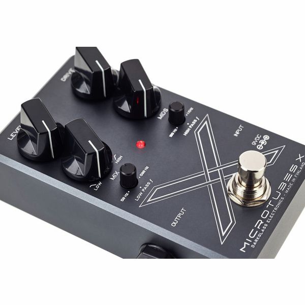 Darkglass Microtubes X – Thomann België