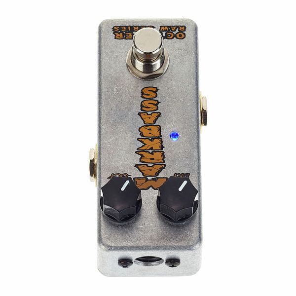 Markbass MB Octaver Raw – United States