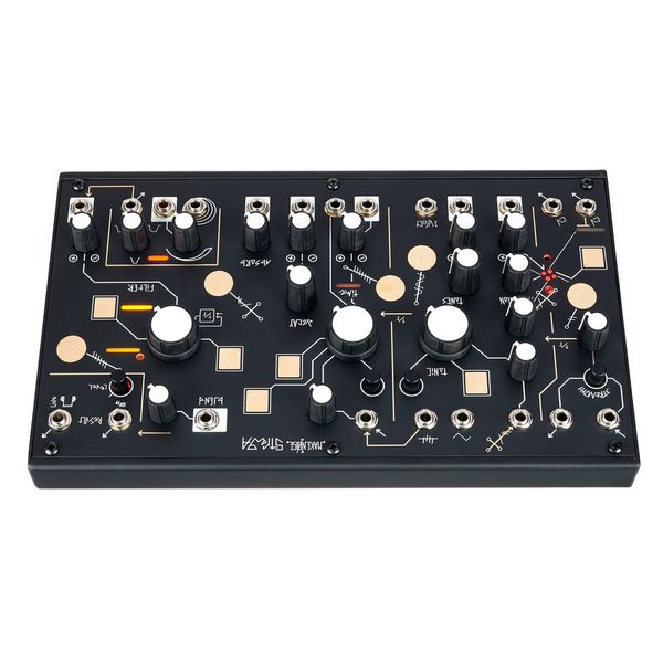 Make Noise Strega – United States