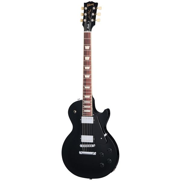 Gibson Les Paul Studio Ebony – United States