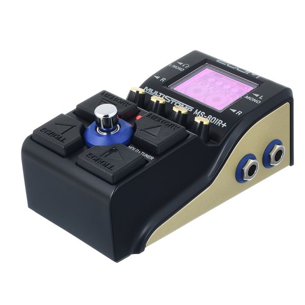 Zoom MS-80IR+ – United States