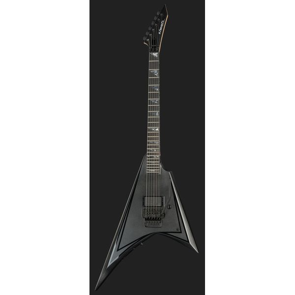ESP Edwards E-AL-166 BLACKY – United States