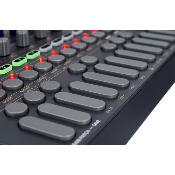 Sonicware LIVEN Evoke – United States