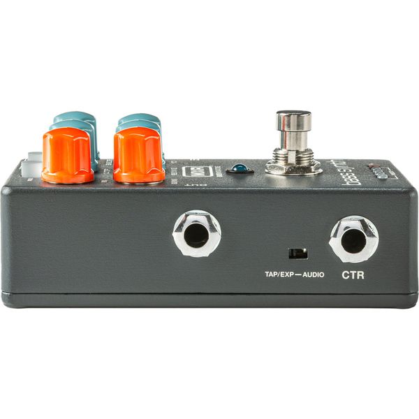 MXR MB301 Bass Synth – United States