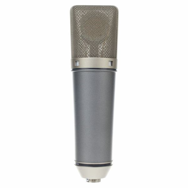 Neumann TLM67 – United States