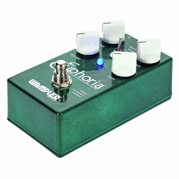 Wampler Euphoria – United States