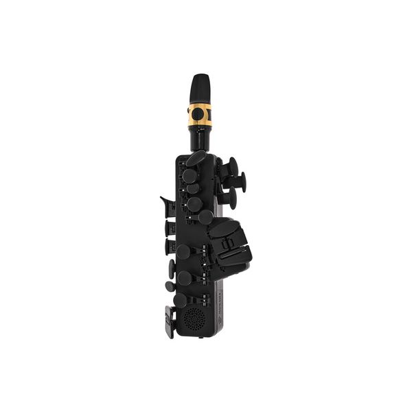 Odisei Music Travel Sax 2 Black B-Stock – Thomann Italia