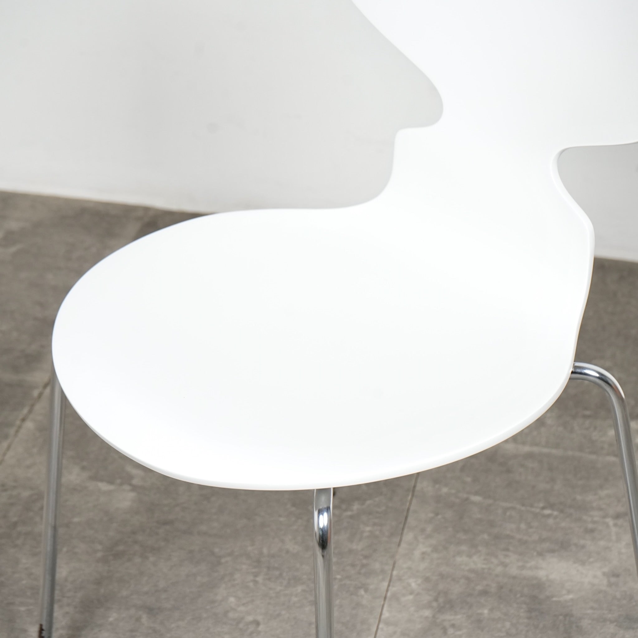 FRITZ HANSEN】ANT/アリンコチェア – TIME HYPE