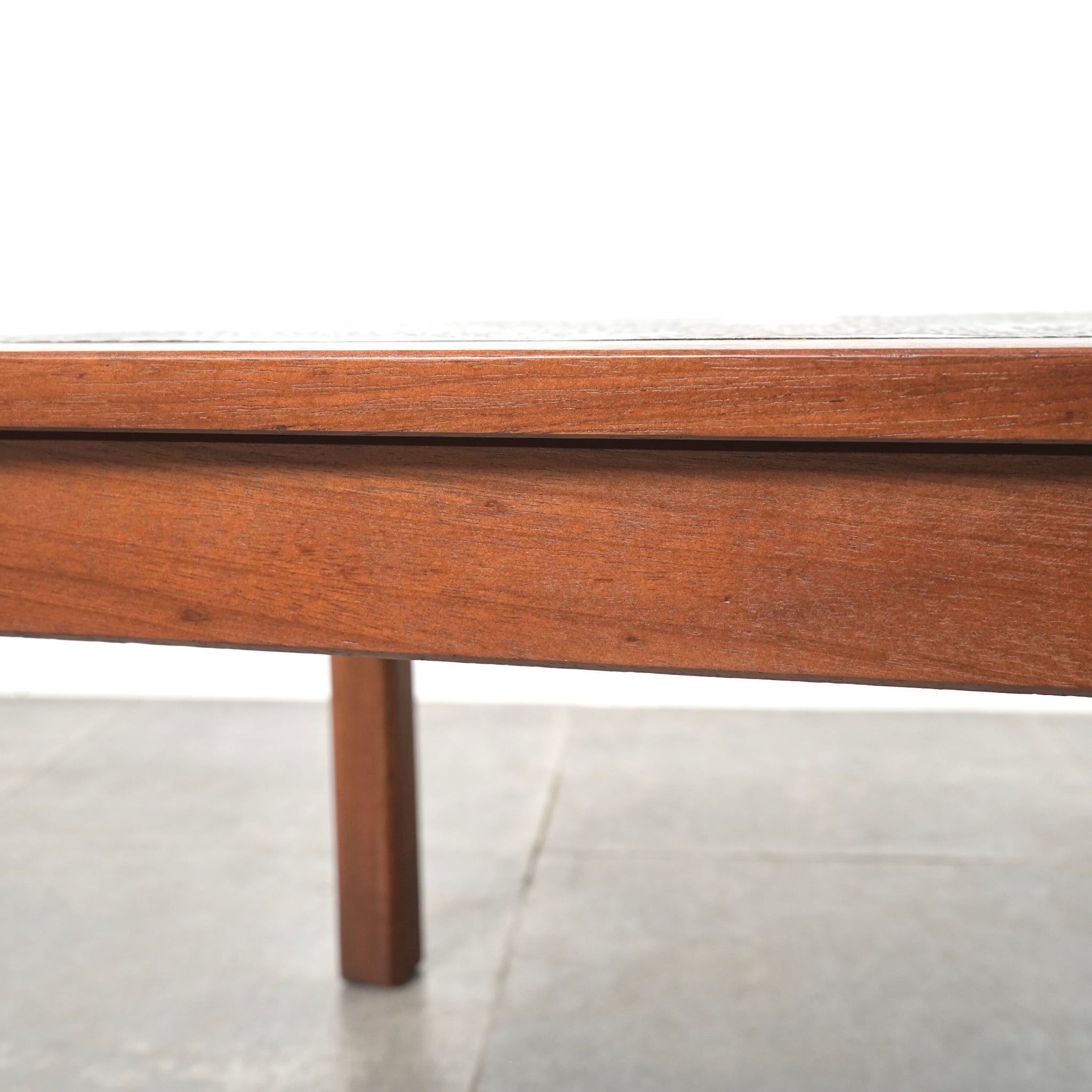 デンマークヴィンテージ ローテーブル – TIME HYPE