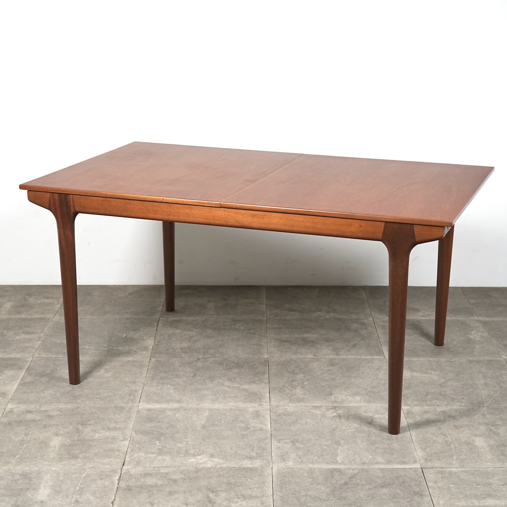 A.H.McINTOSH】ダイニングテーブル (ダブルエクステンション) – TIME HYPE