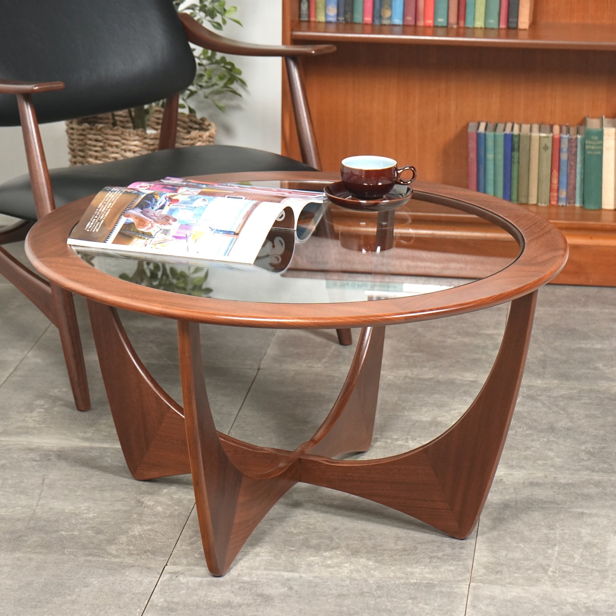 G-PLAN】 サーキュラー 