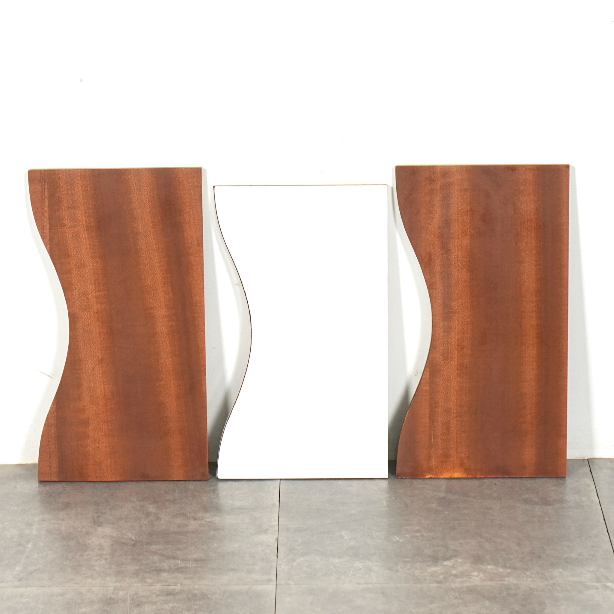 ジェンティーク 英国アンティークJentique製サイドボード/木製