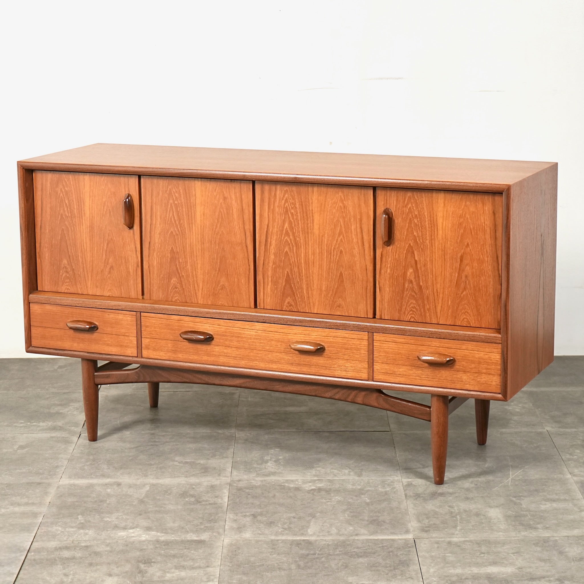 G-PLAN】Brasilia サイドボード – TIME HYPE